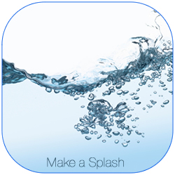 Make a Splash in 2008 with DreamSight Design